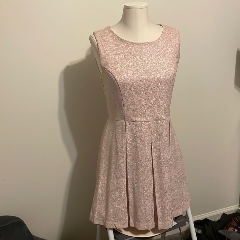 Formal dress